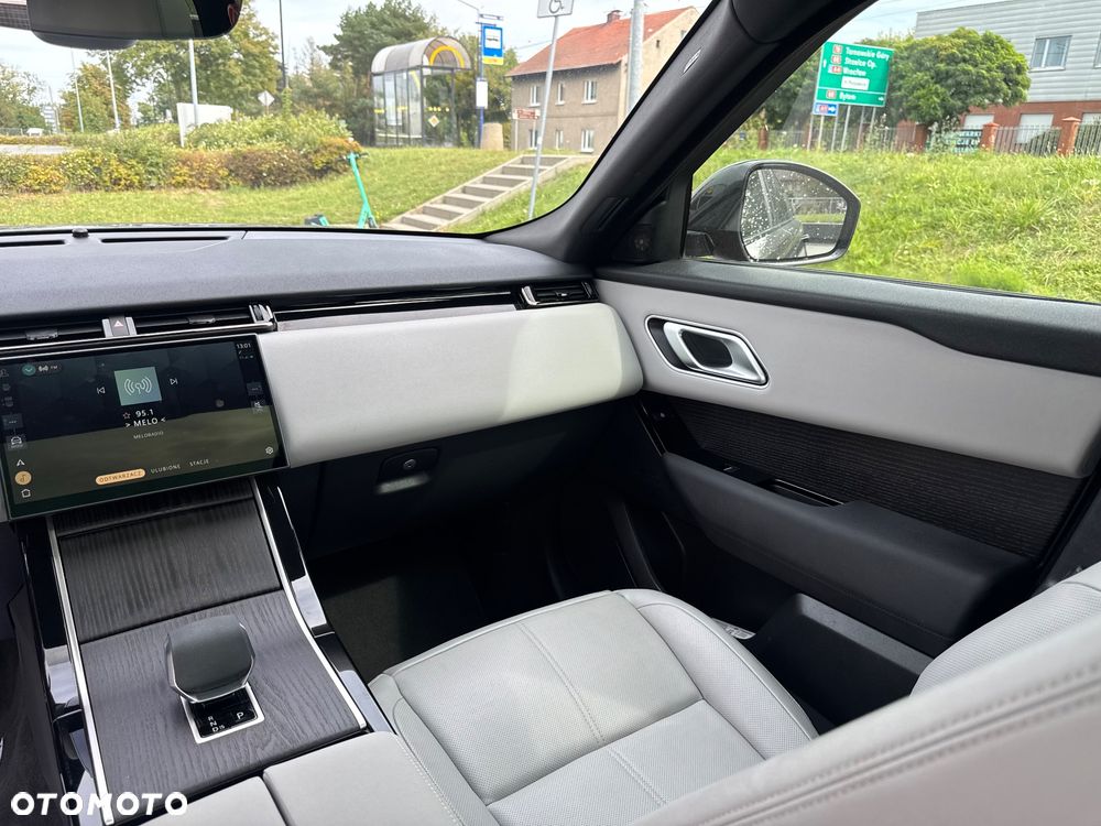 Land Rover Range Rover Velar 2.0 P250 Limited Edition - 25
