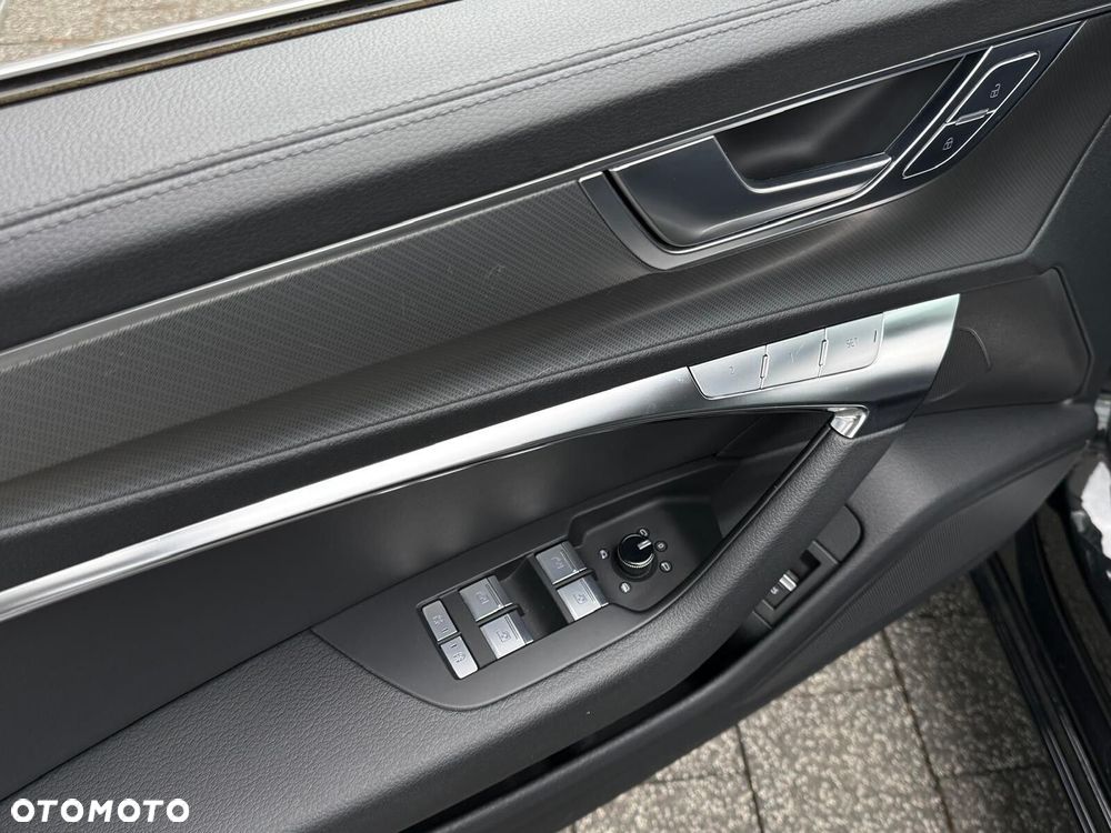 Audi A6 Avant 45 TFSI mHEV Quattro Sport S tronic - 34