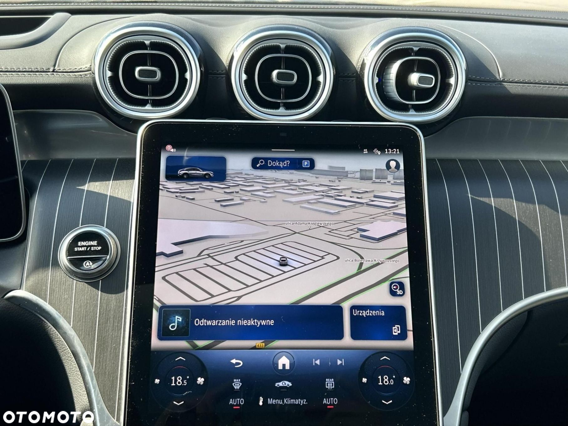 Mercedes-Benz GLC - 22
