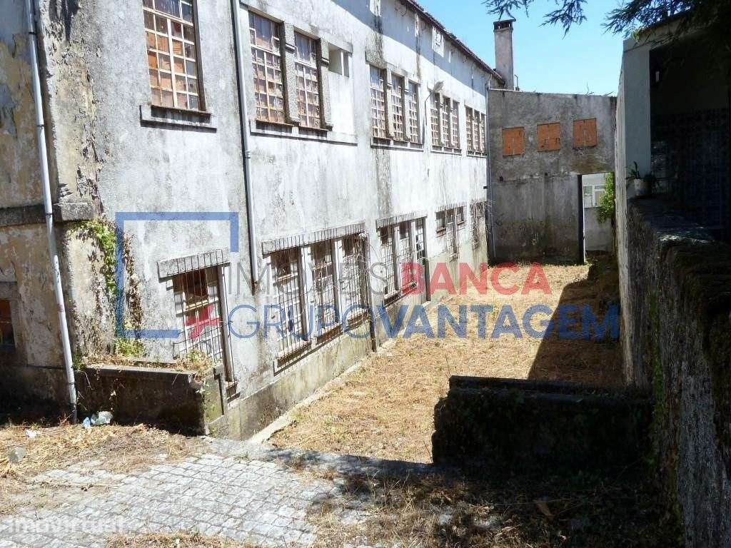 Externato, para venda, Nelas - Nelas - Grande imagem: 3/7