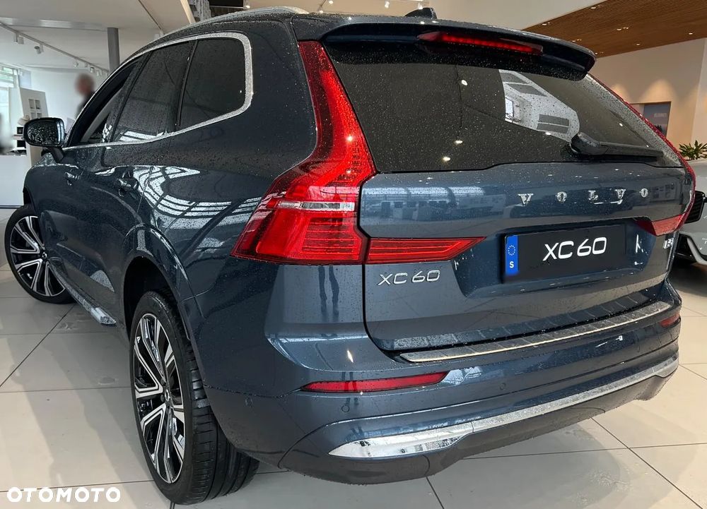 Volvo XC 60 B5 D AWD Geartronic Inscription - 12