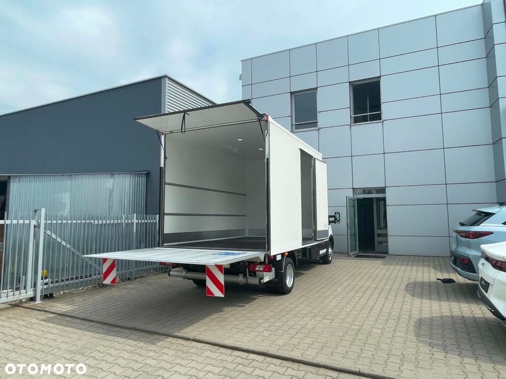 Ford transit - 10