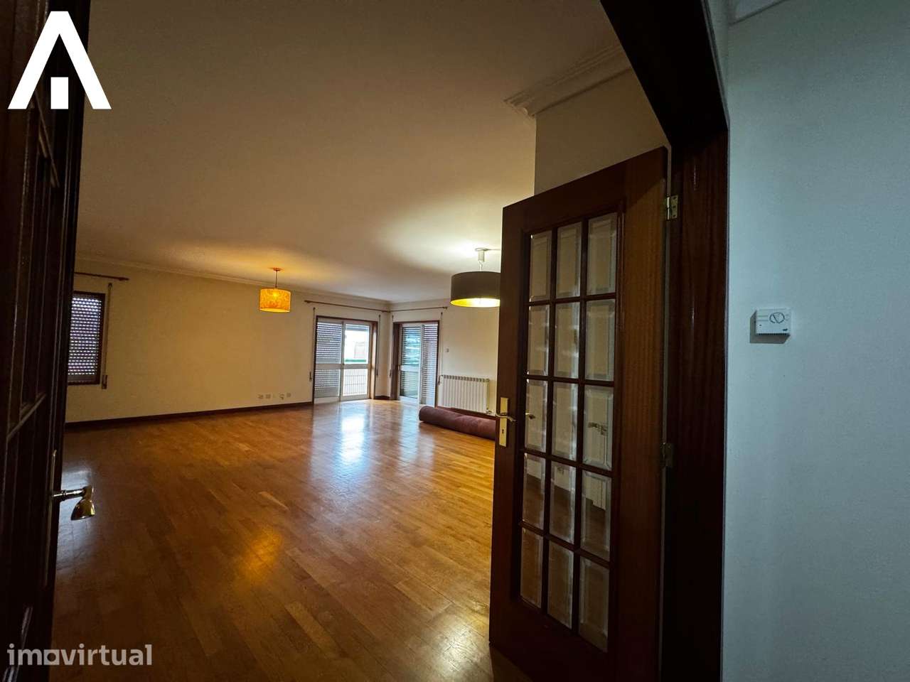 Apartamento T-4 centro de Barcelos- Urb. São José - Grande imagem: 3/8