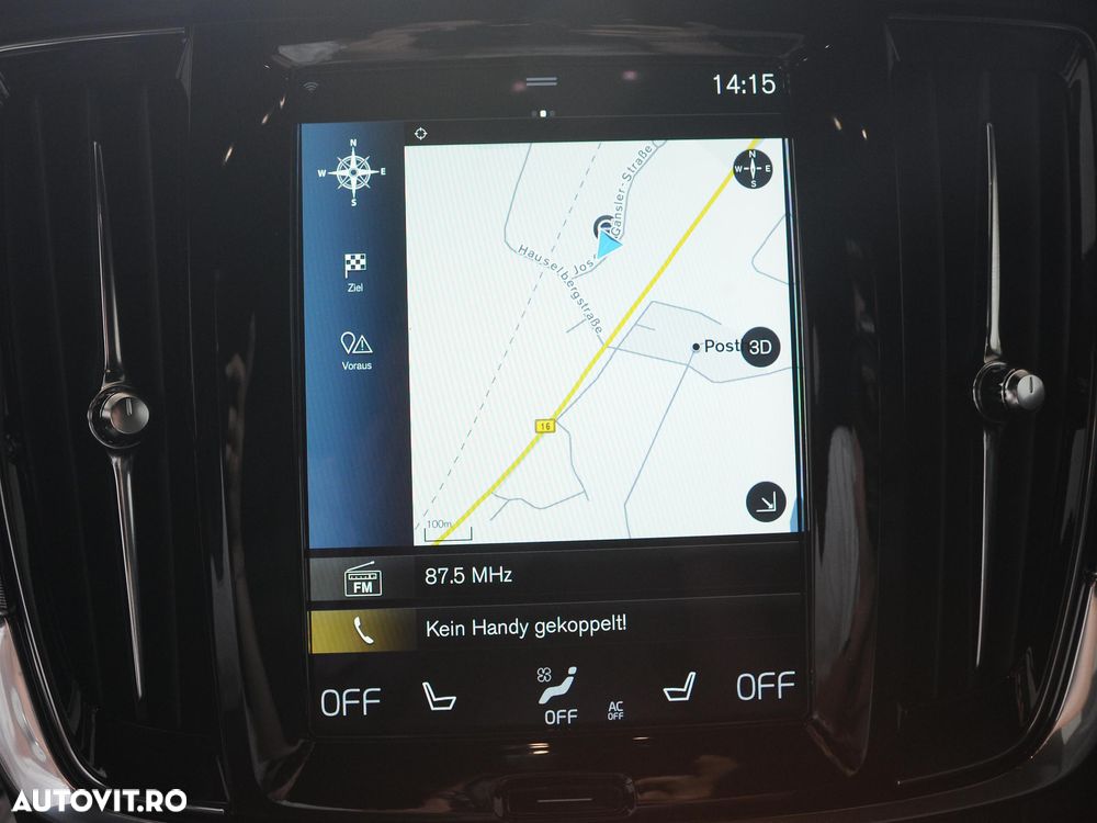 Volvo S90 T8 Recharge AWD Geartronic RDesign - 7