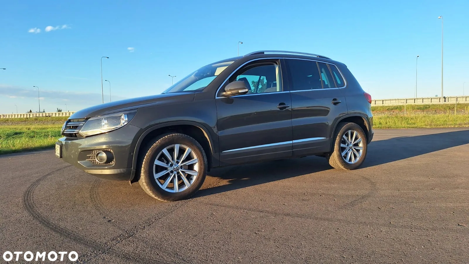 Volkswagen Tiguan 2.0 TDI 4Mot Track&Style - 18