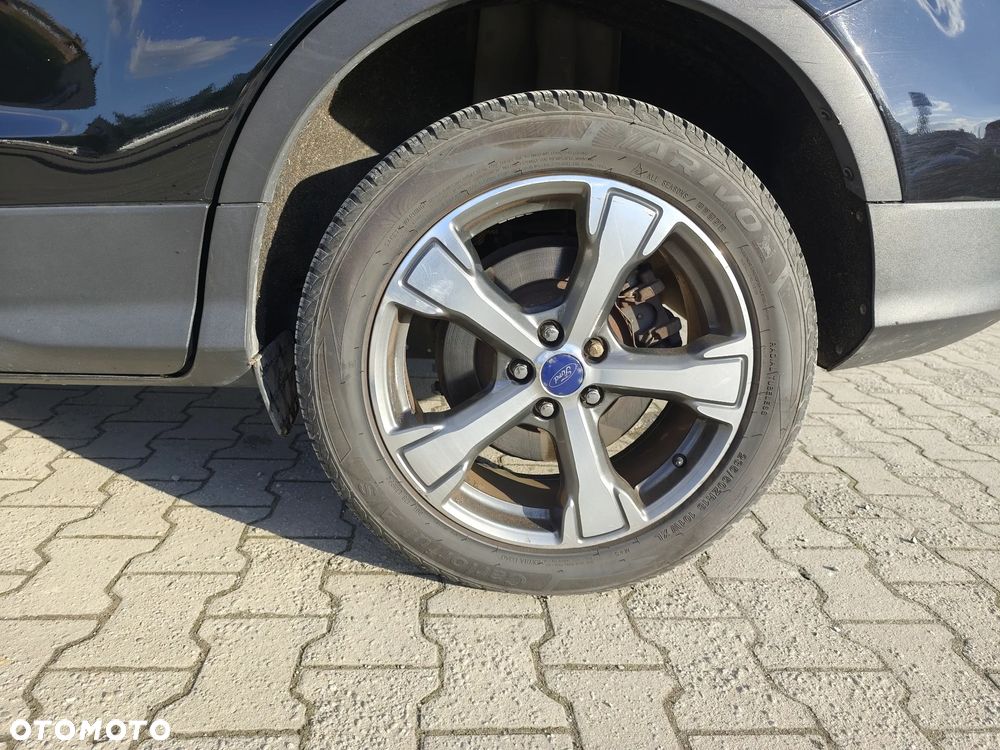 Ford Escape - 20
