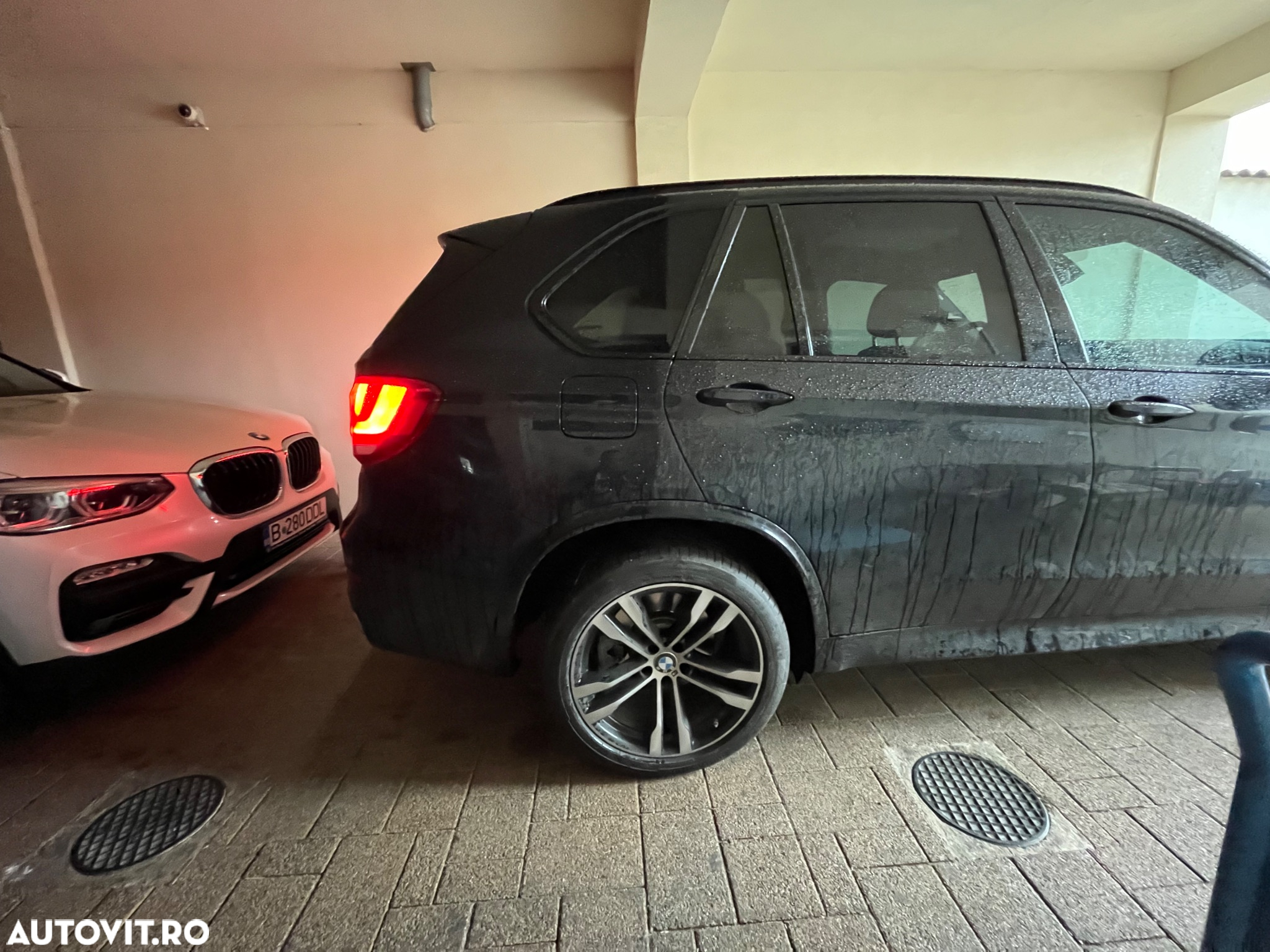 BMW X5 xDrive40d Sport-Aut. - 7