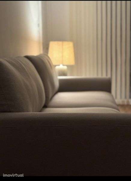 Arrenda-se moradia em jungo a 30 m da praia de Mindelo ! - Grande imagem: 5/11