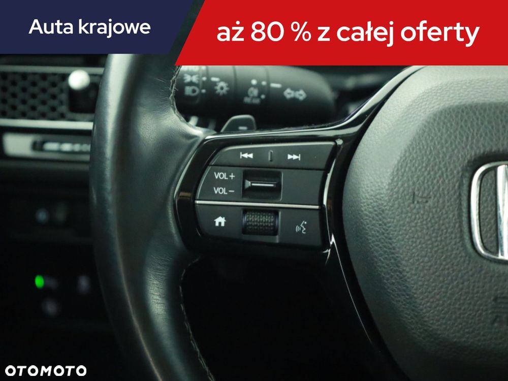 Honda Civic - 20