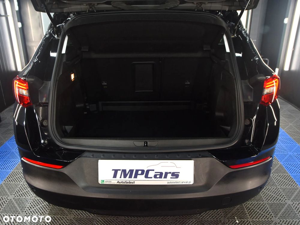 Opel Grandland X - 9