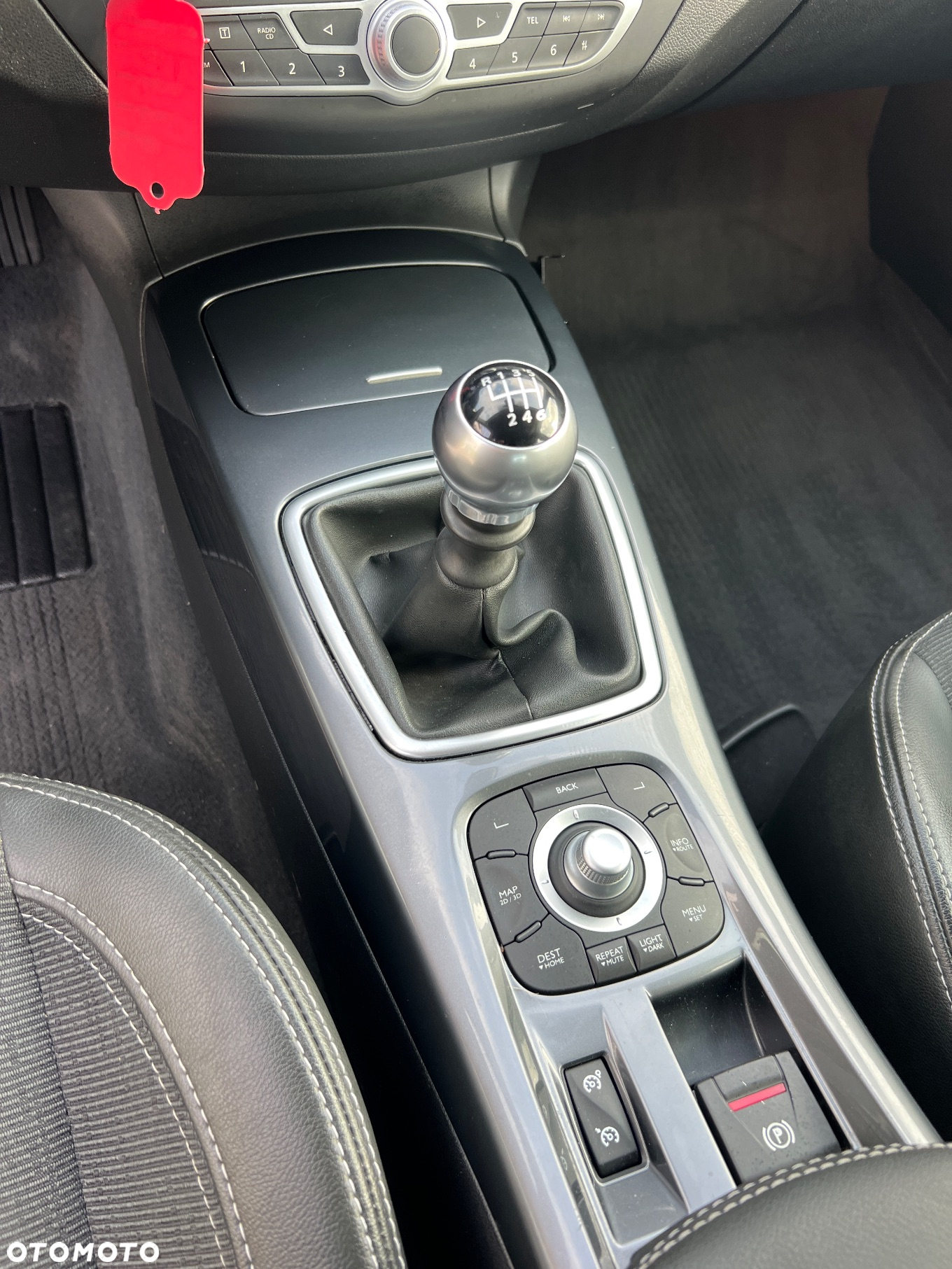 Renault Laguna Grandtour 2.0 16V Dynamique - 18
