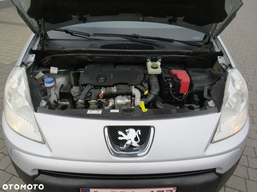 Peugeot Partner Origin 75 - 37