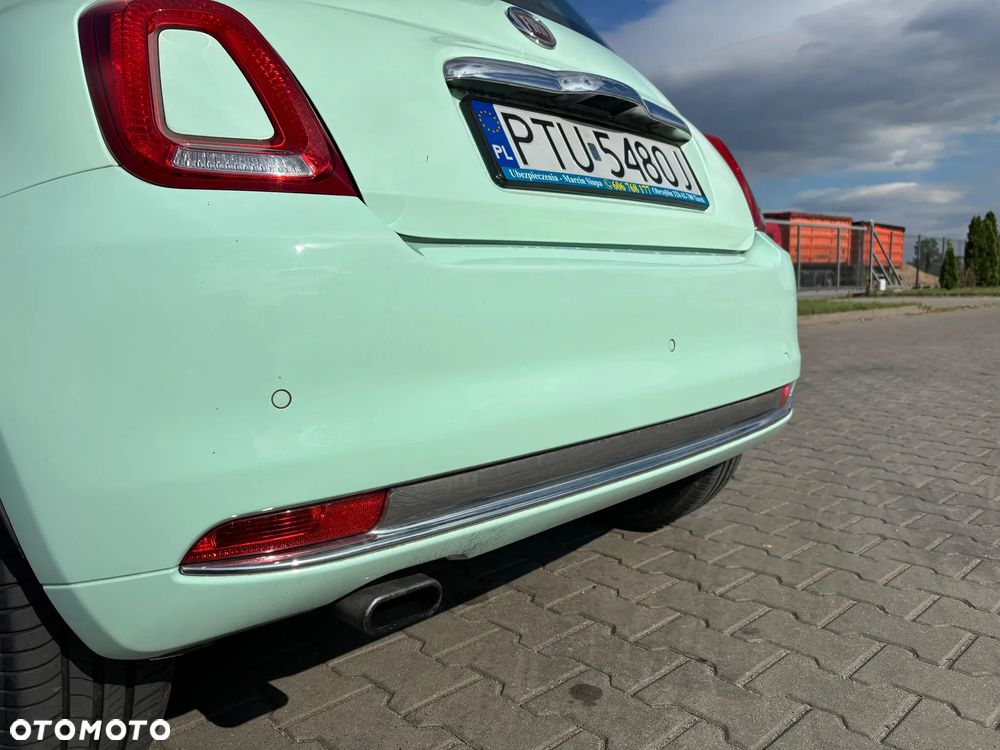 Fiat 500 - 15