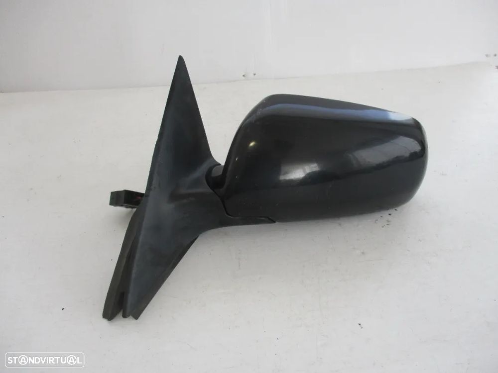 Espelho Retrovisor Audi A6 Esquerdo 2001 - 3