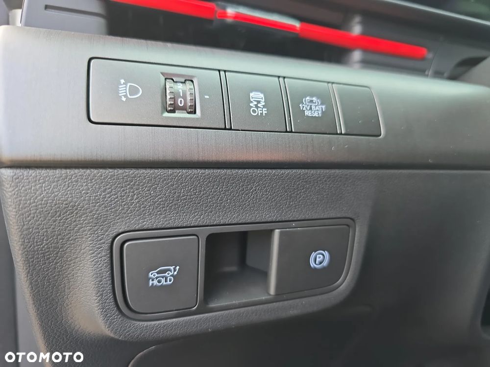 Hyundai Kona 1.6 GDI Hybrid N-Line DCT - 20