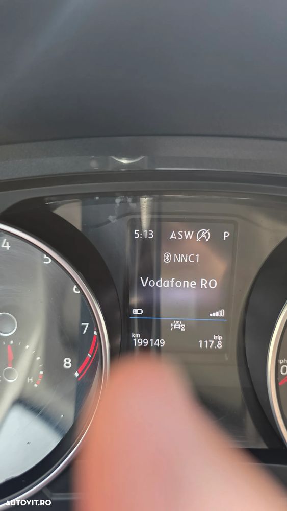 Volkswagen Tiguan - 15