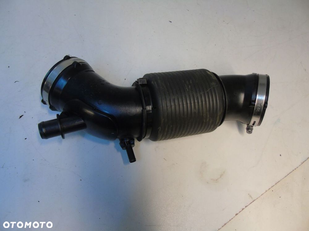 Rura przewód powietrza Hyundai 1.6 T-GDI 28130-N9400 nowy oryginał - 2