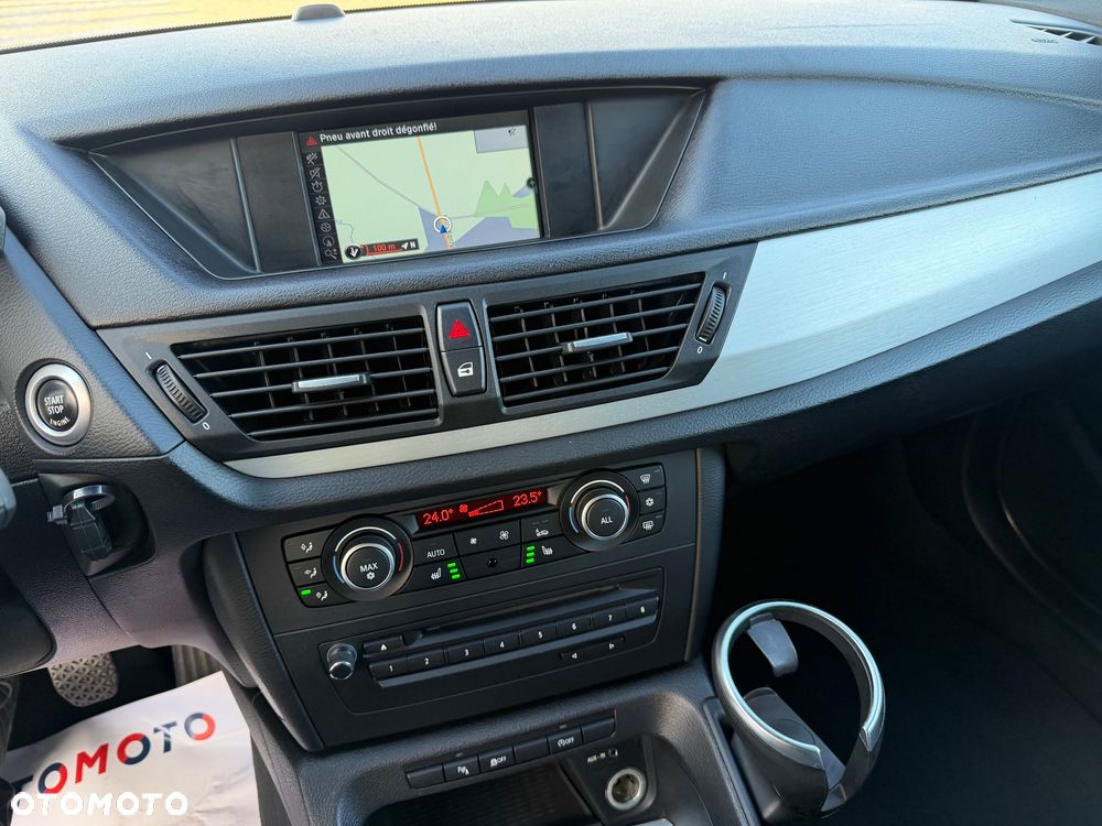 BMW X1 - 28