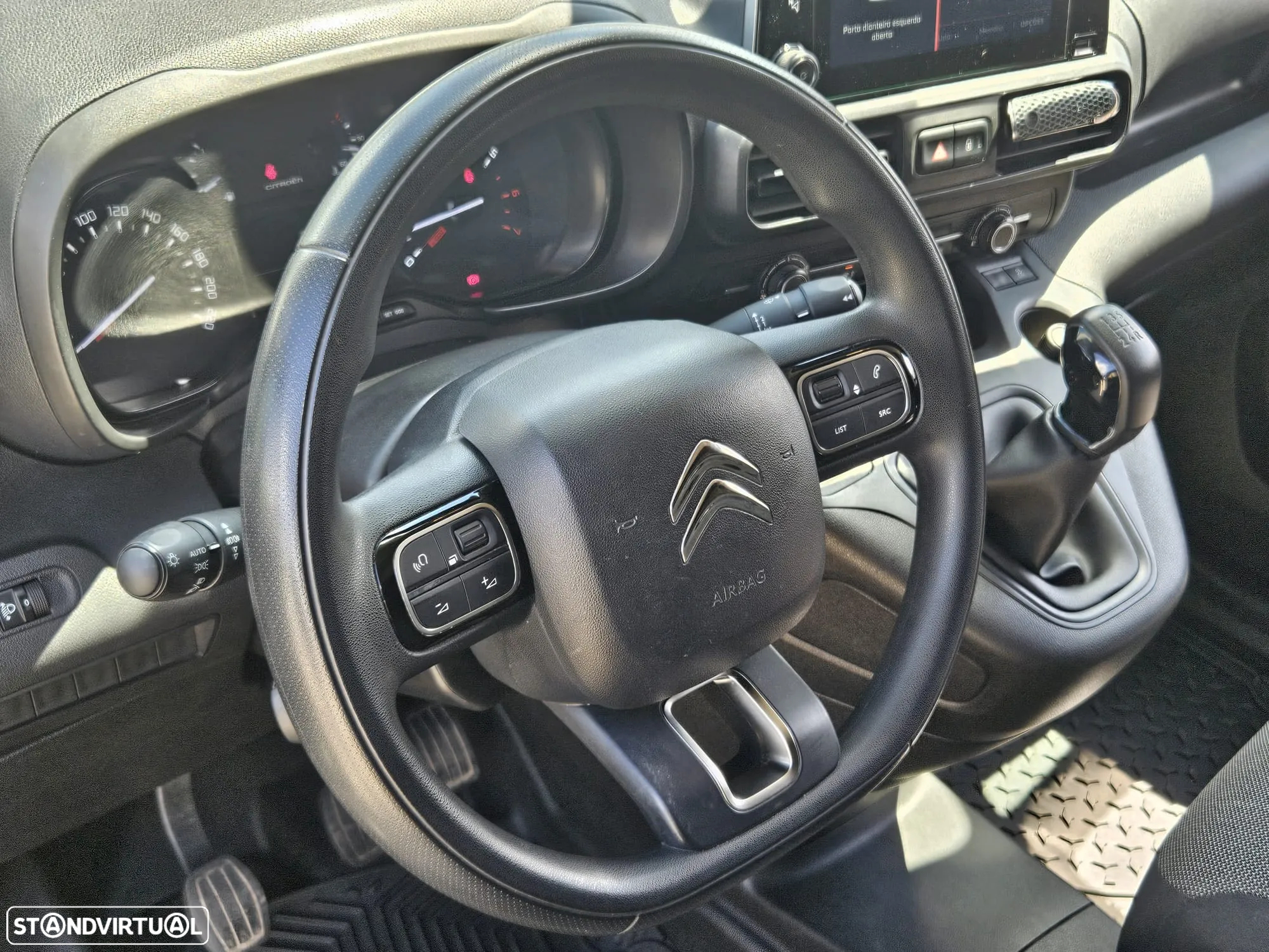 Citroën BlueHDI Feel Edition - 8