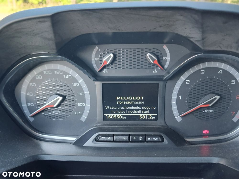 Peugeot Rifter 1.5 BlueHDI GT Line S&S - 19