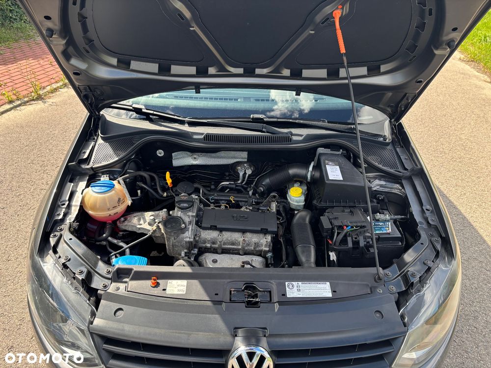 Volkswagen Polo - 14