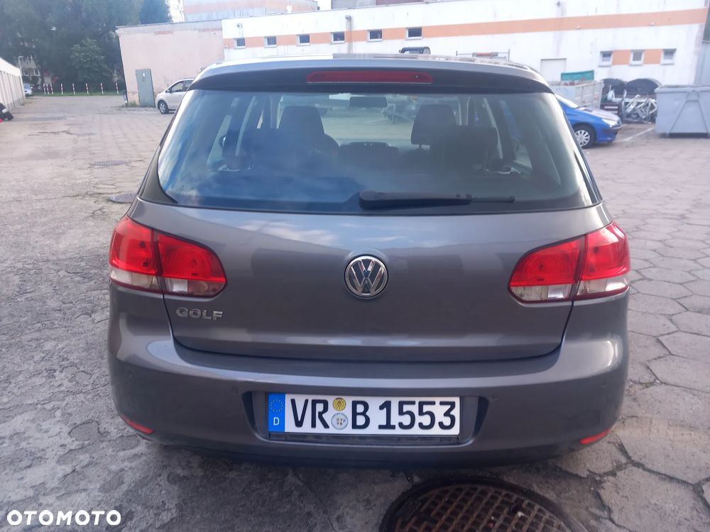 Volkswagen Golf - 12