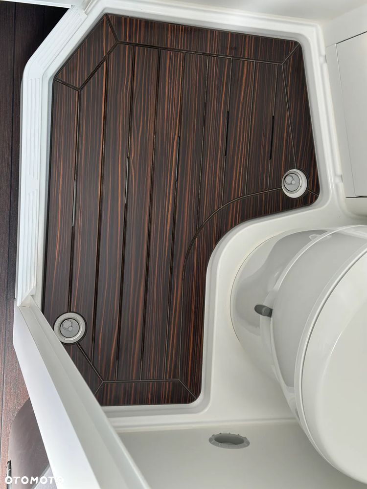 Wkładka brodzika DriftWood otoCAMPER – do Grand California | Akcesoria kamperowe HPL - 2