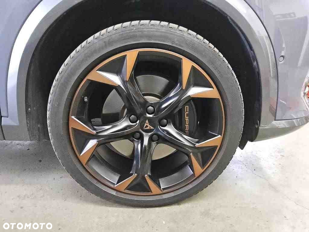 Cupra Formentor 2.0 TSI 4Drive VZ DSG - 7
