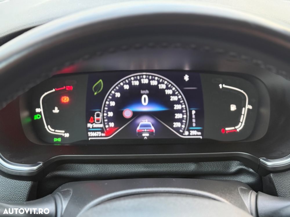 Renault Talisman Blue dCi 160 EDC LIMITED - 8