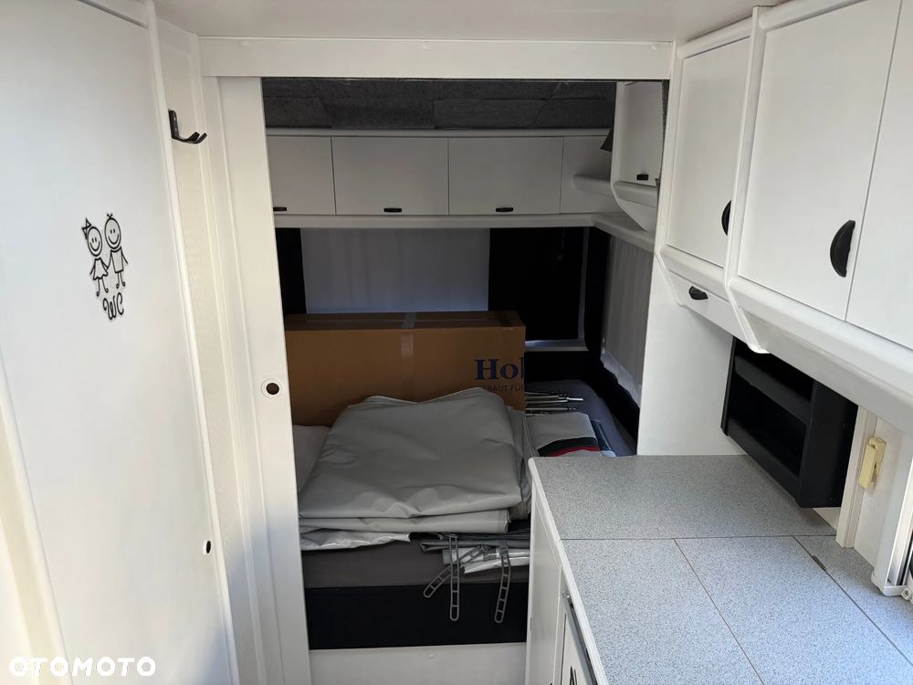 KNAUS Suedwind 530 - 7