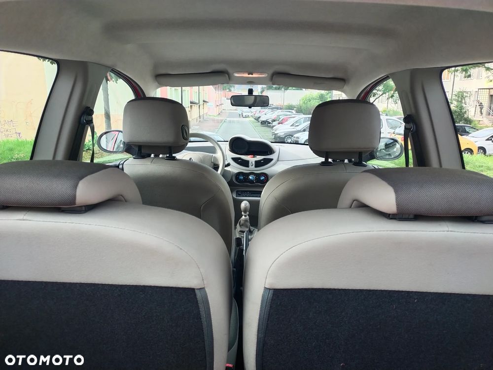Renault Twingo - 9