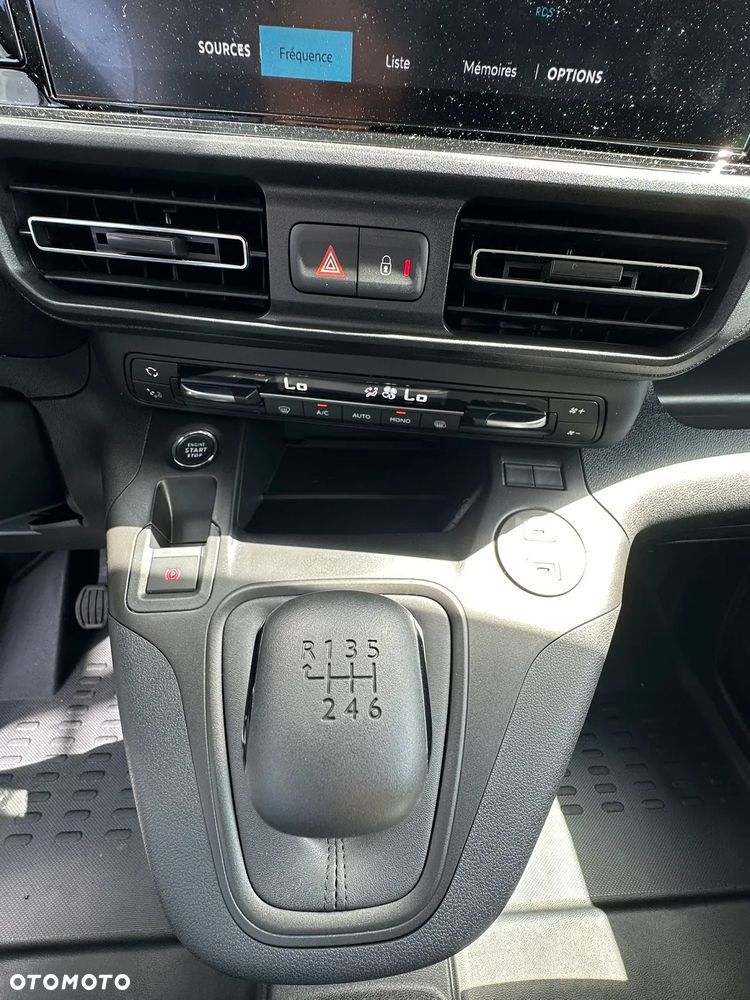 Citroën Berlingo - 8