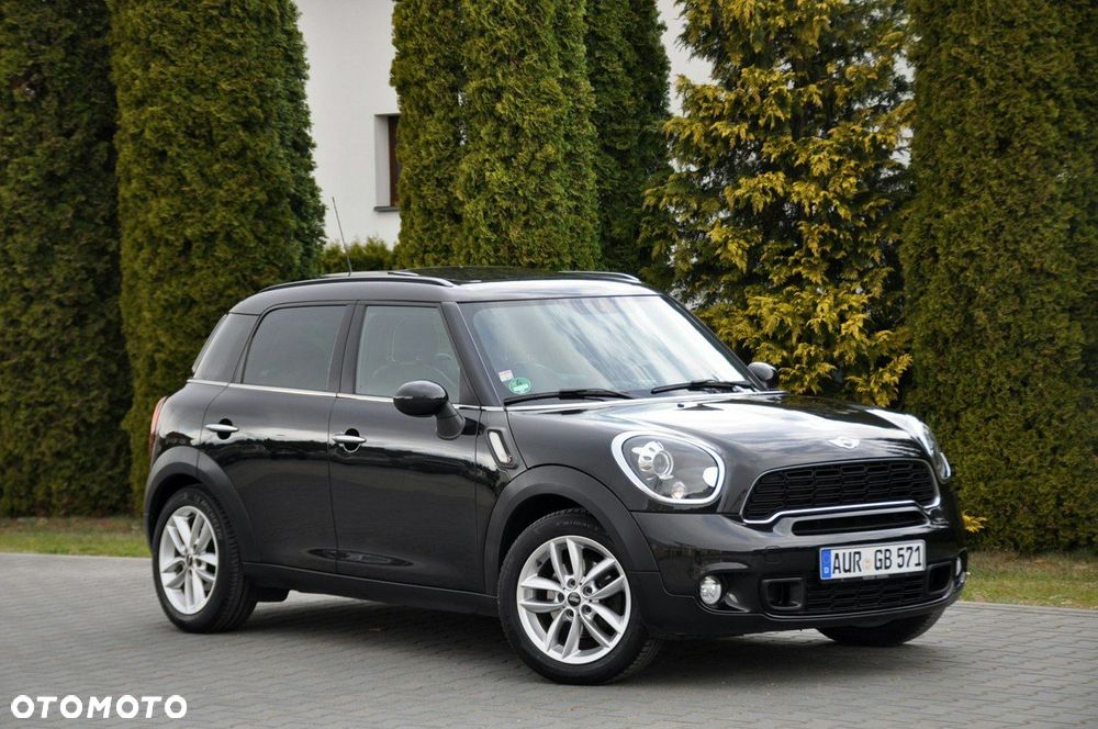 MINI Countryman - 3