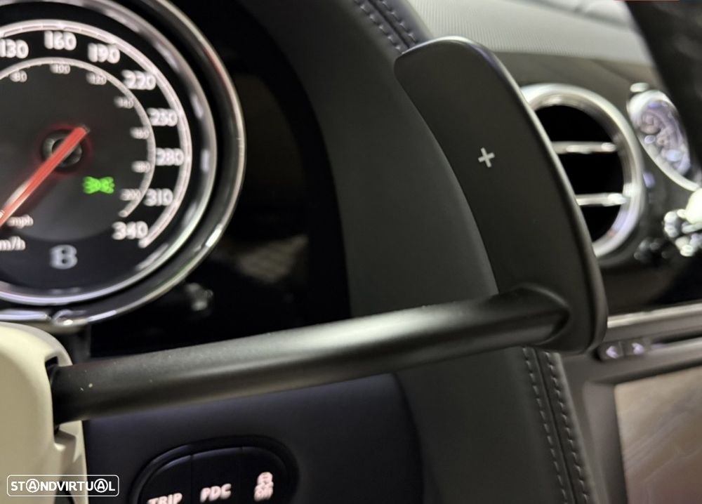 Bentley Continental - 40