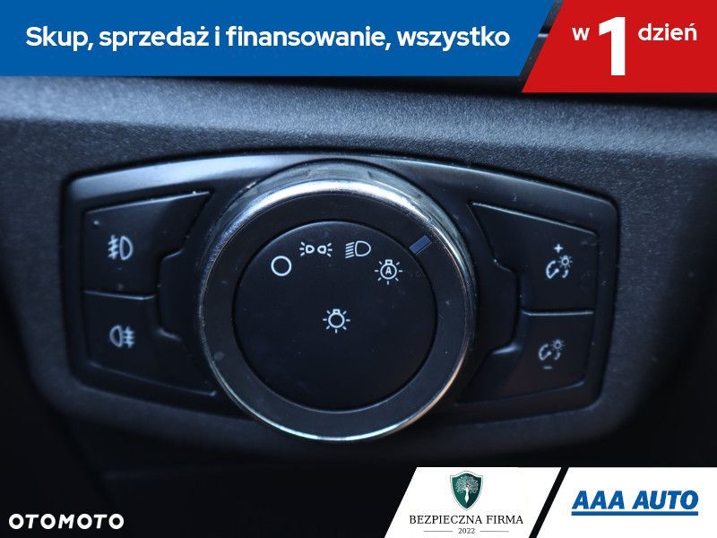 Ford Mondeo - 18