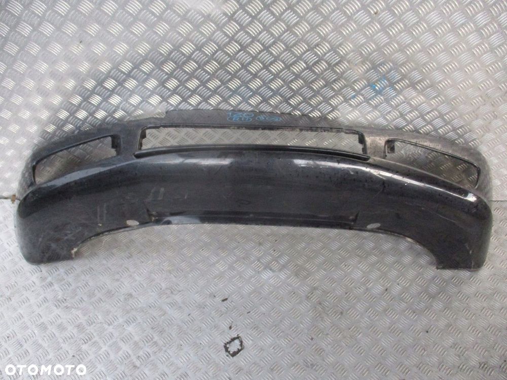 Zderzak przód przedni SKODA OCTAVIA 1Z0 GOŁY - 1