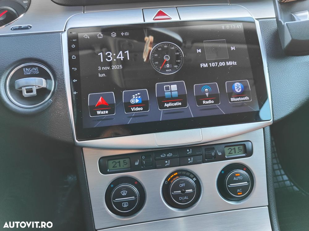 Volkswagen Passat ver-variant-2-0-tdi-bluemotion-technology-r--line - 11