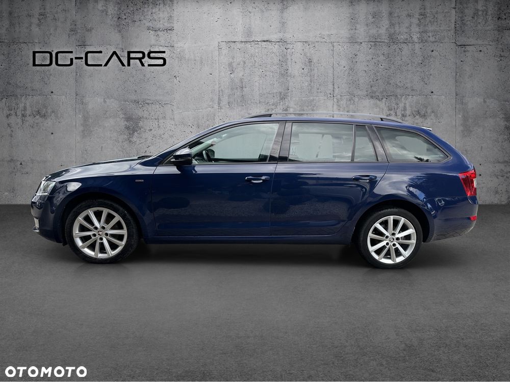 Skoda Octavia 1.6 TDI (Green tec) Joy - 5