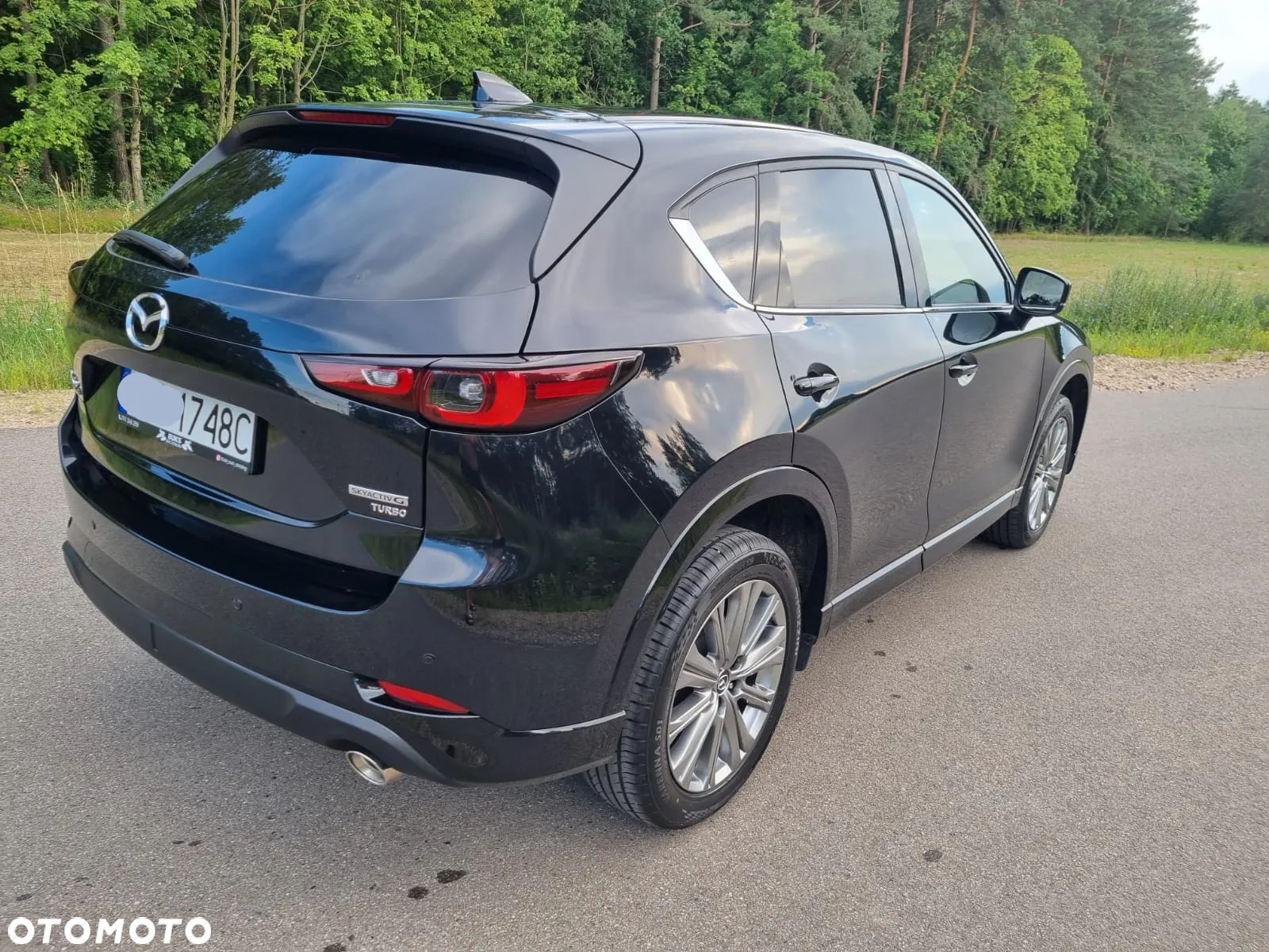 Mazda CX-5 - 12
