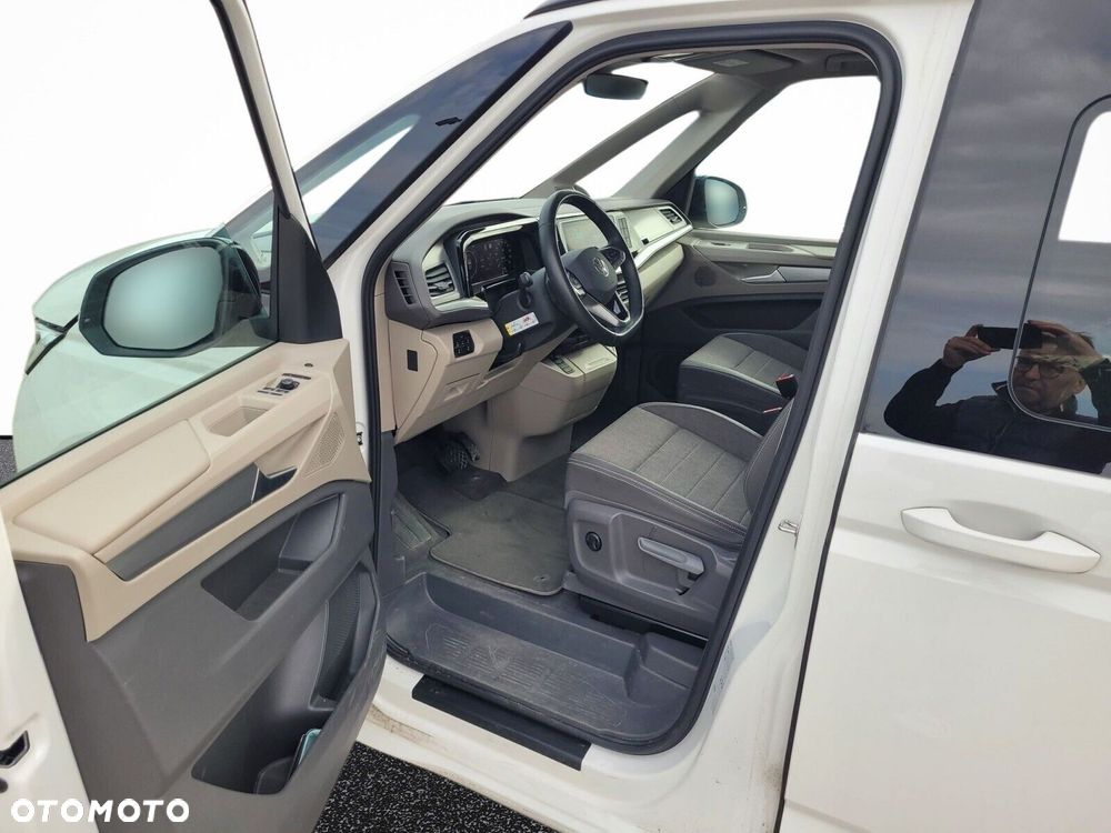 Volkswagen California - 12