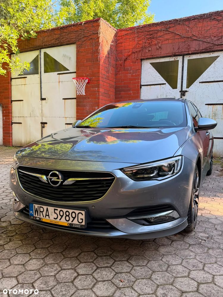 Opel Insignia 2.0 CDTI Elite S&S - 3