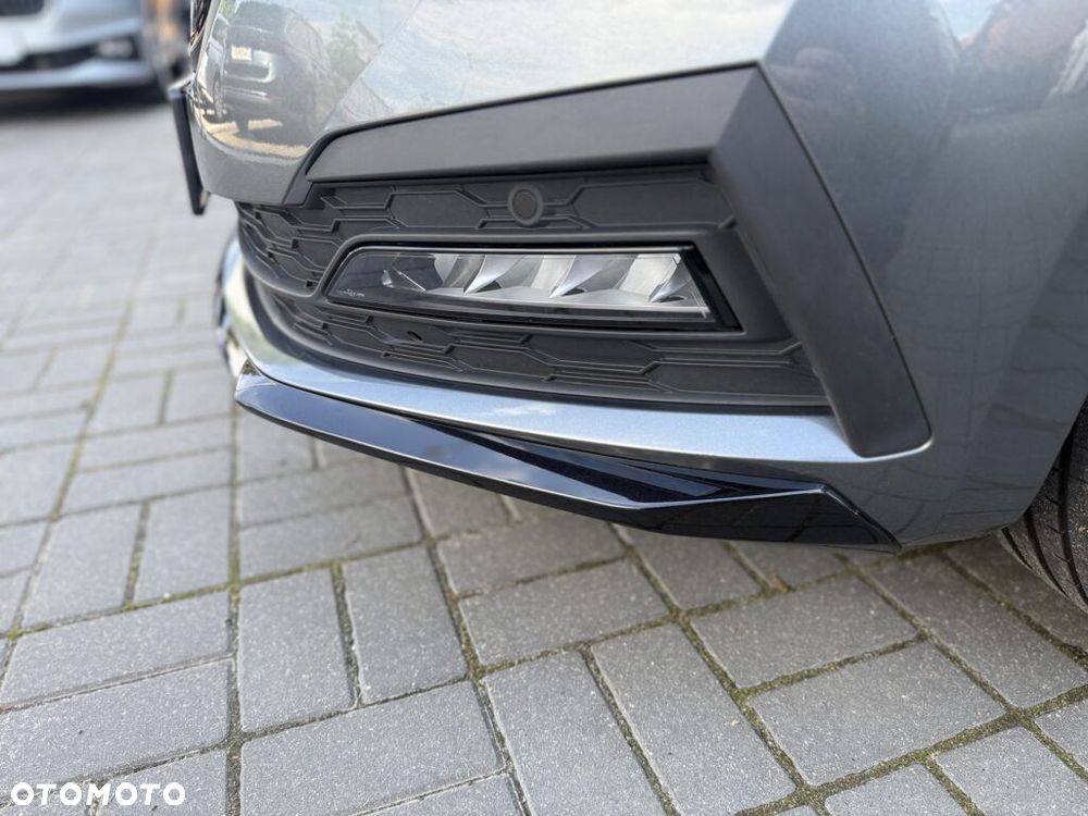 Skoda Octavia 1.5 TSI e-Tec Sportline DSG - 13