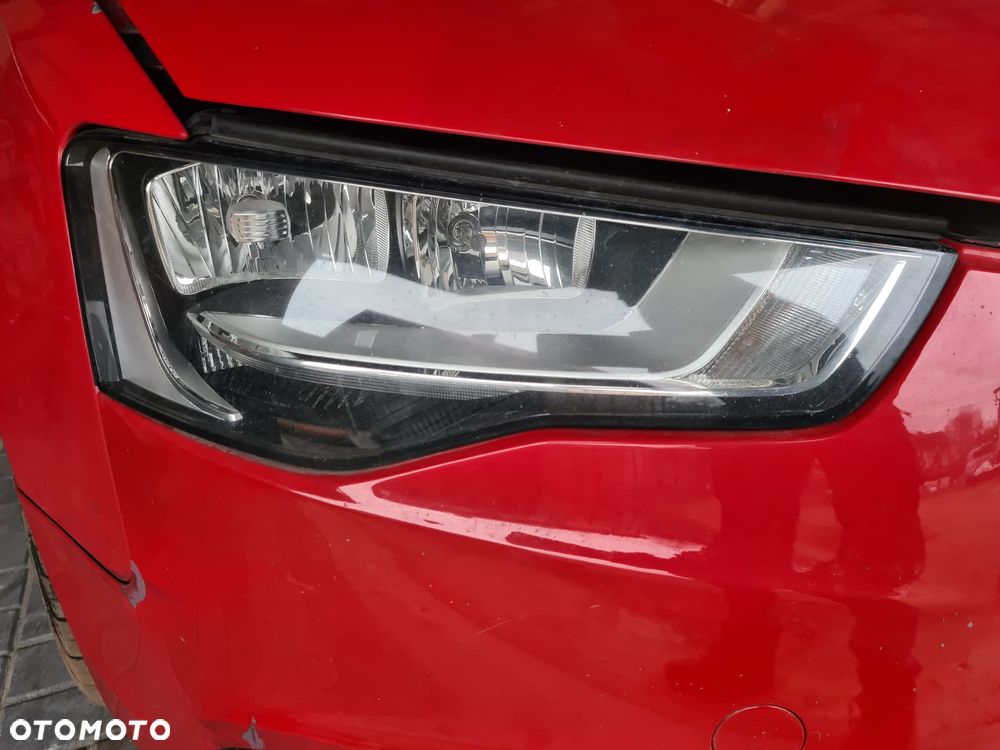 Audi A5 1.8 TFSi wszystkie części potrzebujesz czegoś dzwoń Lublin - 7