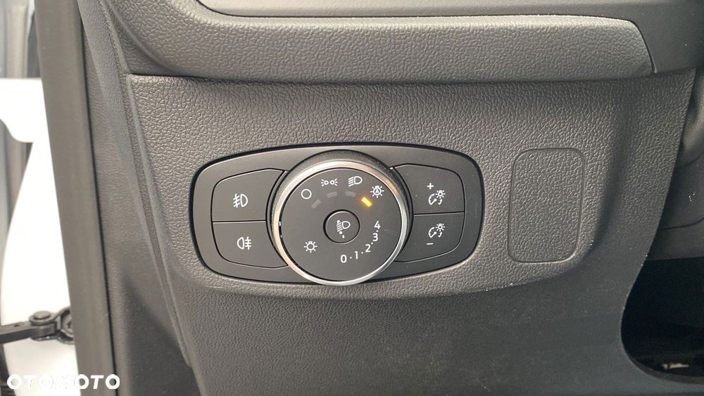 Ford Focus 1.5 EcoBlue Titanium - 24