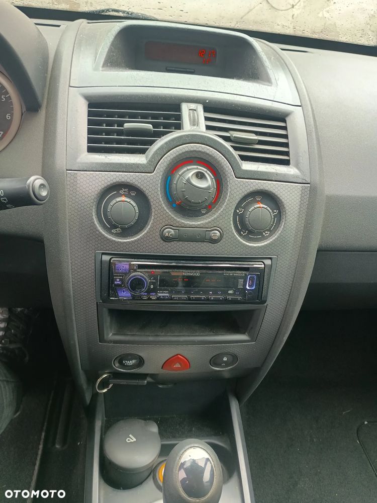 Renault Megane - 15
