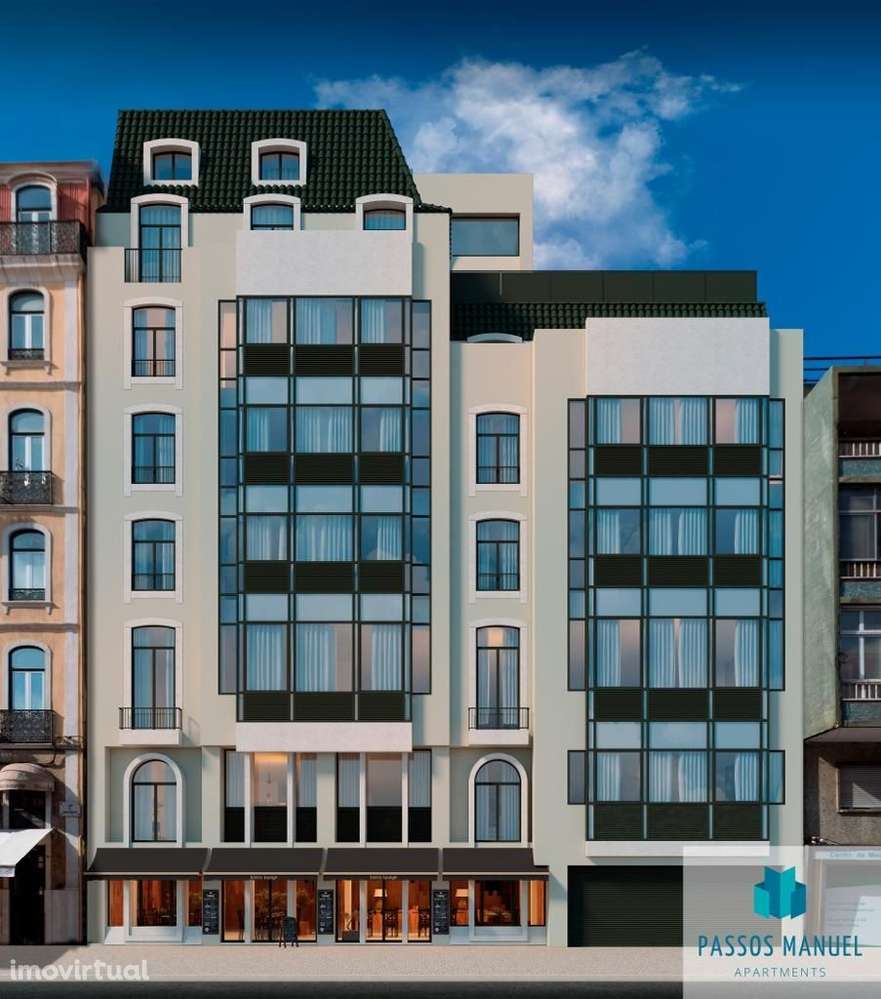 5 lugares de estacionamento para venda - Lisboa - Grande imagem: 2/3