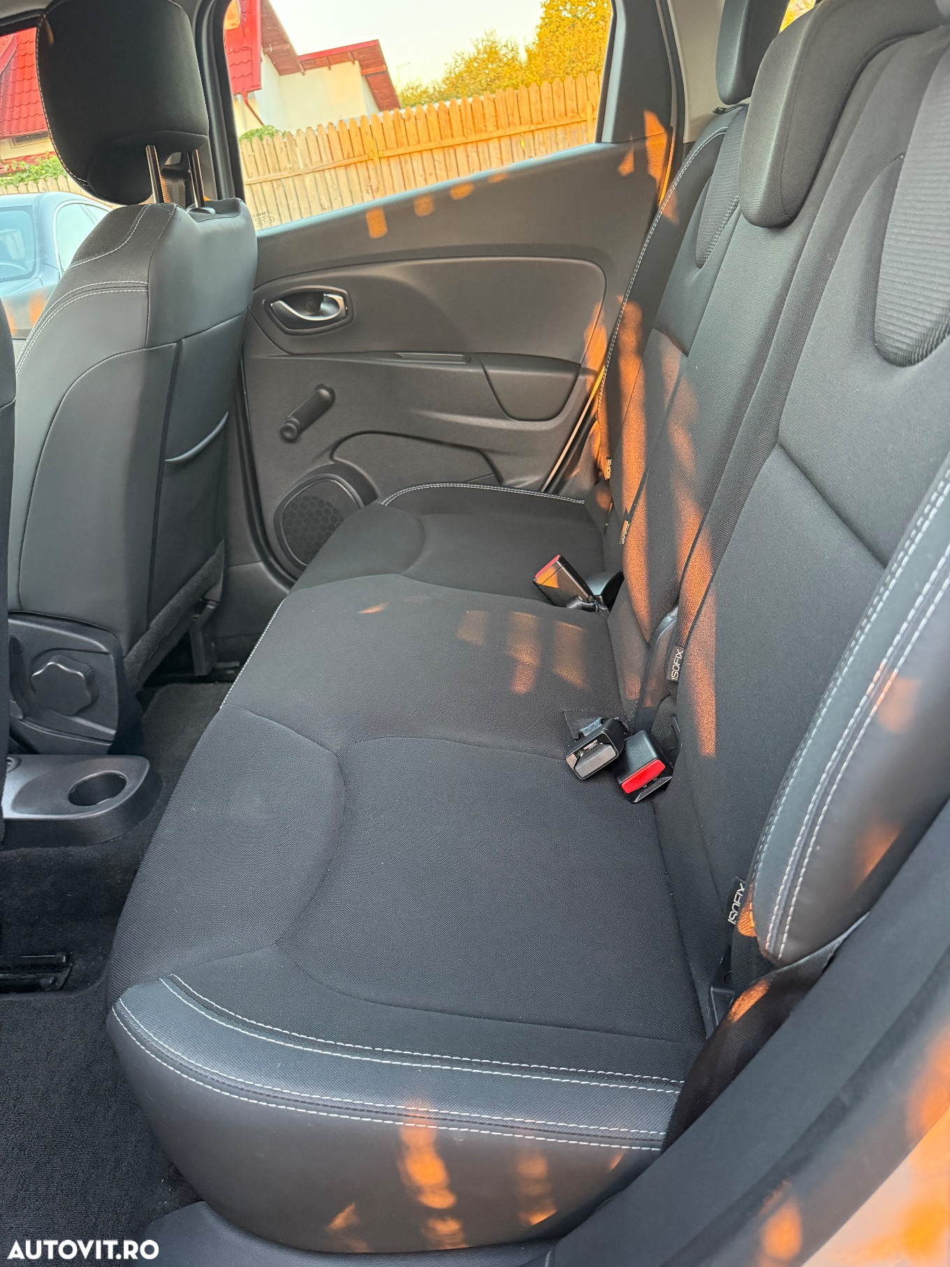 Renault Clio Estate Energy dCi Intens - 9