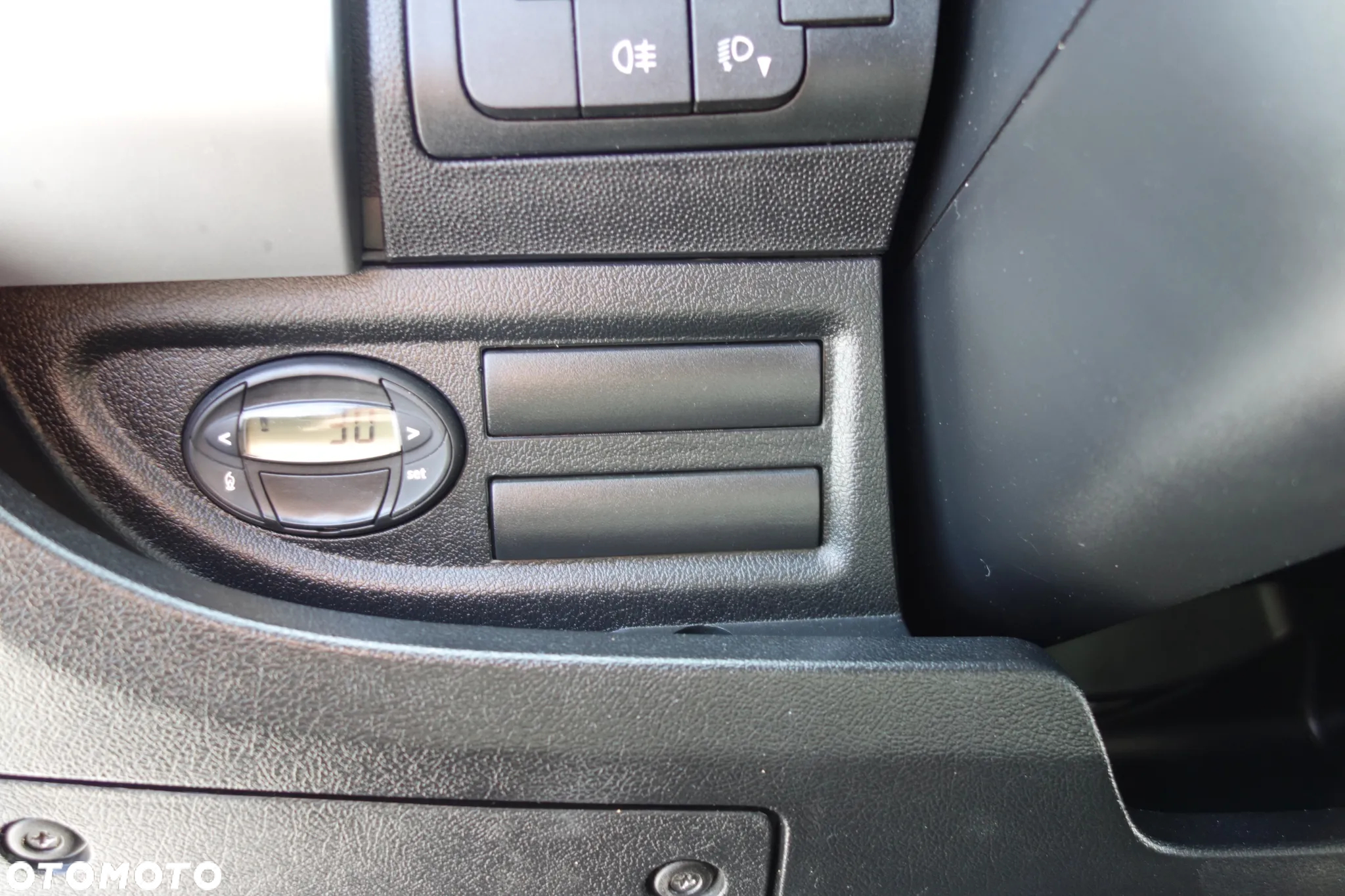 Fiat Ducato 2.3 Multi-Jet 150 KM L3H2 Klima Webasto Kamera - 23