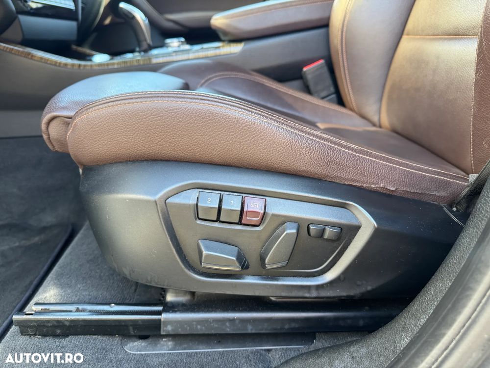 BMW X3 xDrive30d AT M Sport - 14