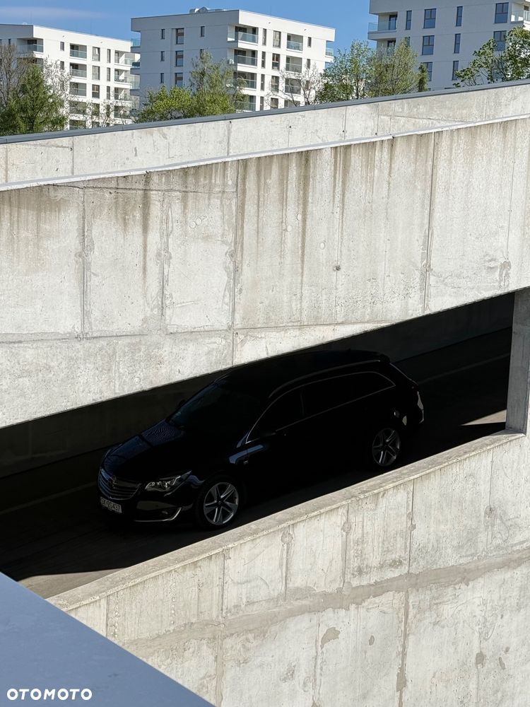 Opel Insignia - 11
